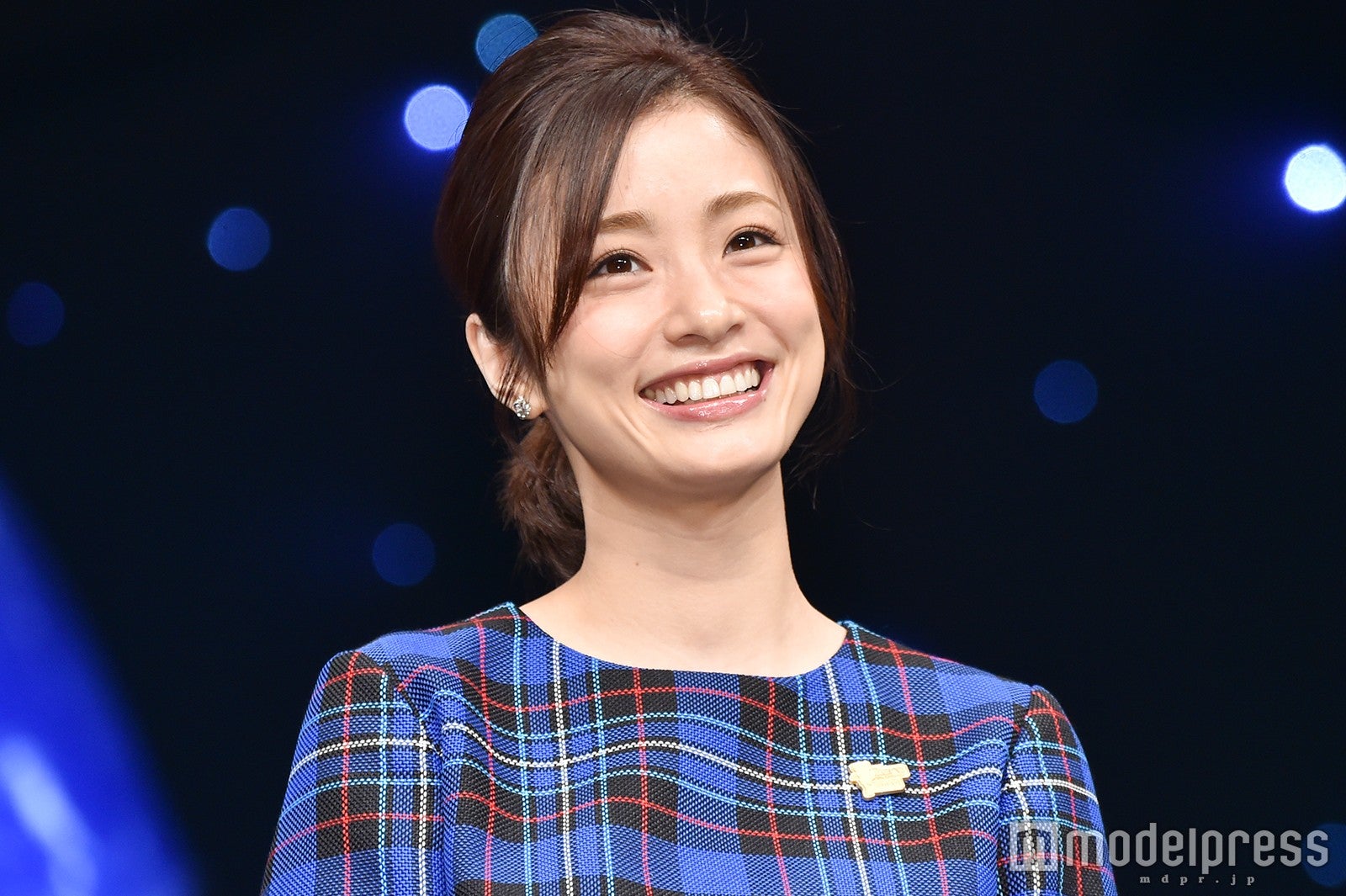 上戸彩（C）モデルプレス