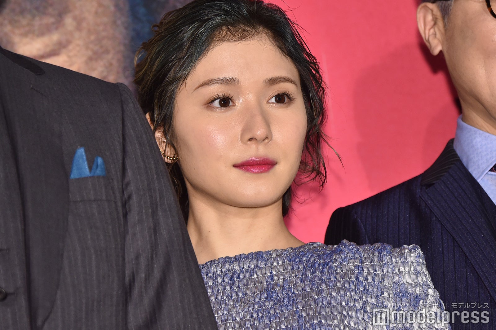 松岡茉優（C）モデルプレス