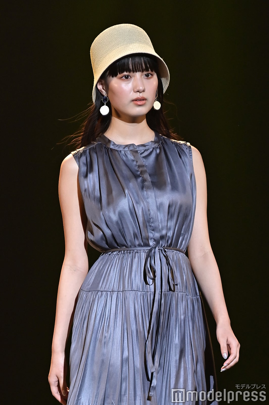 鶴嶋乃愛（C）モデルプレス