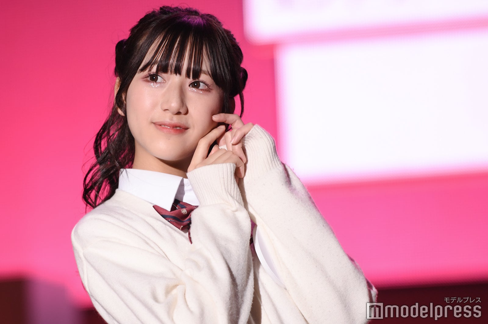 「JCミスコン2021」ファイナリスト（C）モデルプレス