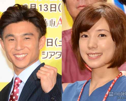 中尾明慶&仲里依紗夫妻の「BIG LOVE」 意外な狙いが明らかに