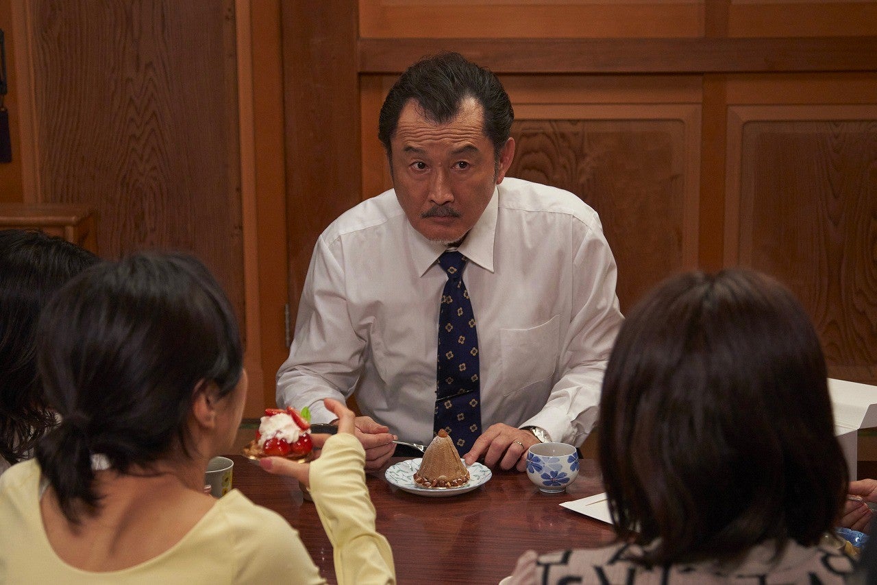 【おいハンサム！！2 第2話】源太郎、恋愛に悩む3姉妹のため立ち上がる