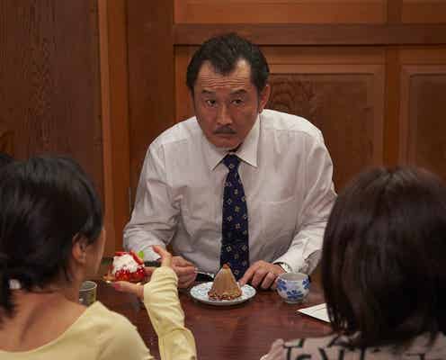 【おいハンサム!!2 第2話】源太郎、恋愛に悩む3姉妹のため立ち上がる