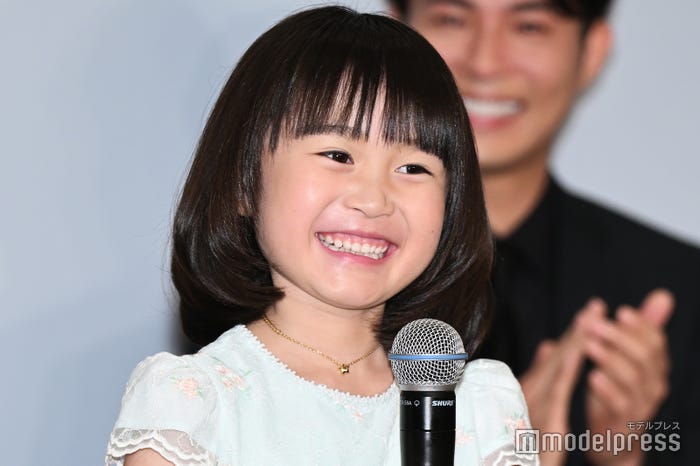 西山瑞桜(C)モデルプレス