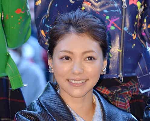 AKINA、ビビる大木との結婚生活を明かす 子作りにも言及