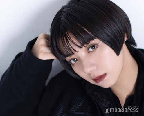 池田エライザ、義足での演技は「嫌だってくらい考えました」過酷な撮影期間振り返る< 「DORONJO」インタビュー後編>