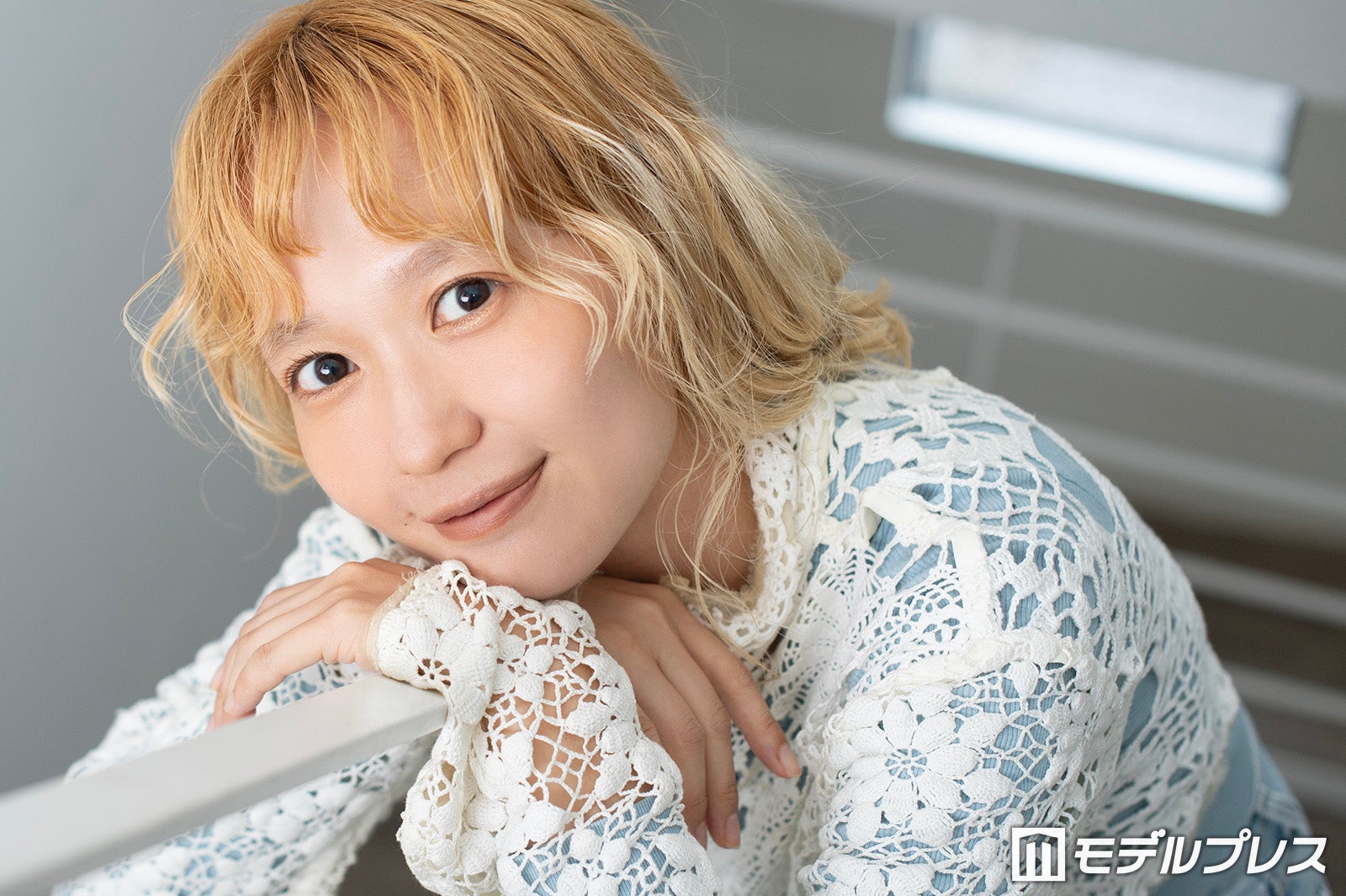 柴田紗希（C）モデルプレス