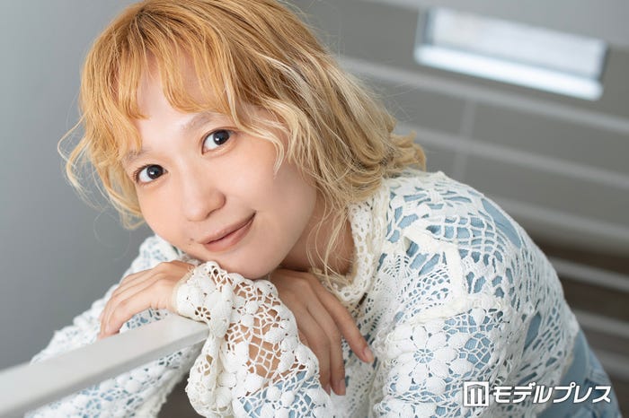 柴田紗希(C)モデルプレス