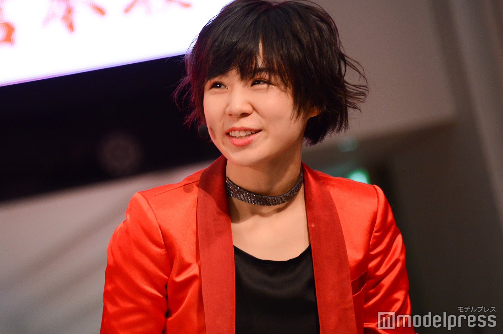 光永／吉本坂46「泣かせてくれよ」発売記念イベント（C）モデルプレス