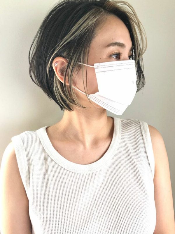 ヘムライト ってどんなヘアカラー おしゃれな大人女子注目のスタイルをチェック モデルプレス ヘムライト ってどんなヘアカラー おしゃれな大人女子注目のスタイルをチェック モデルプレス