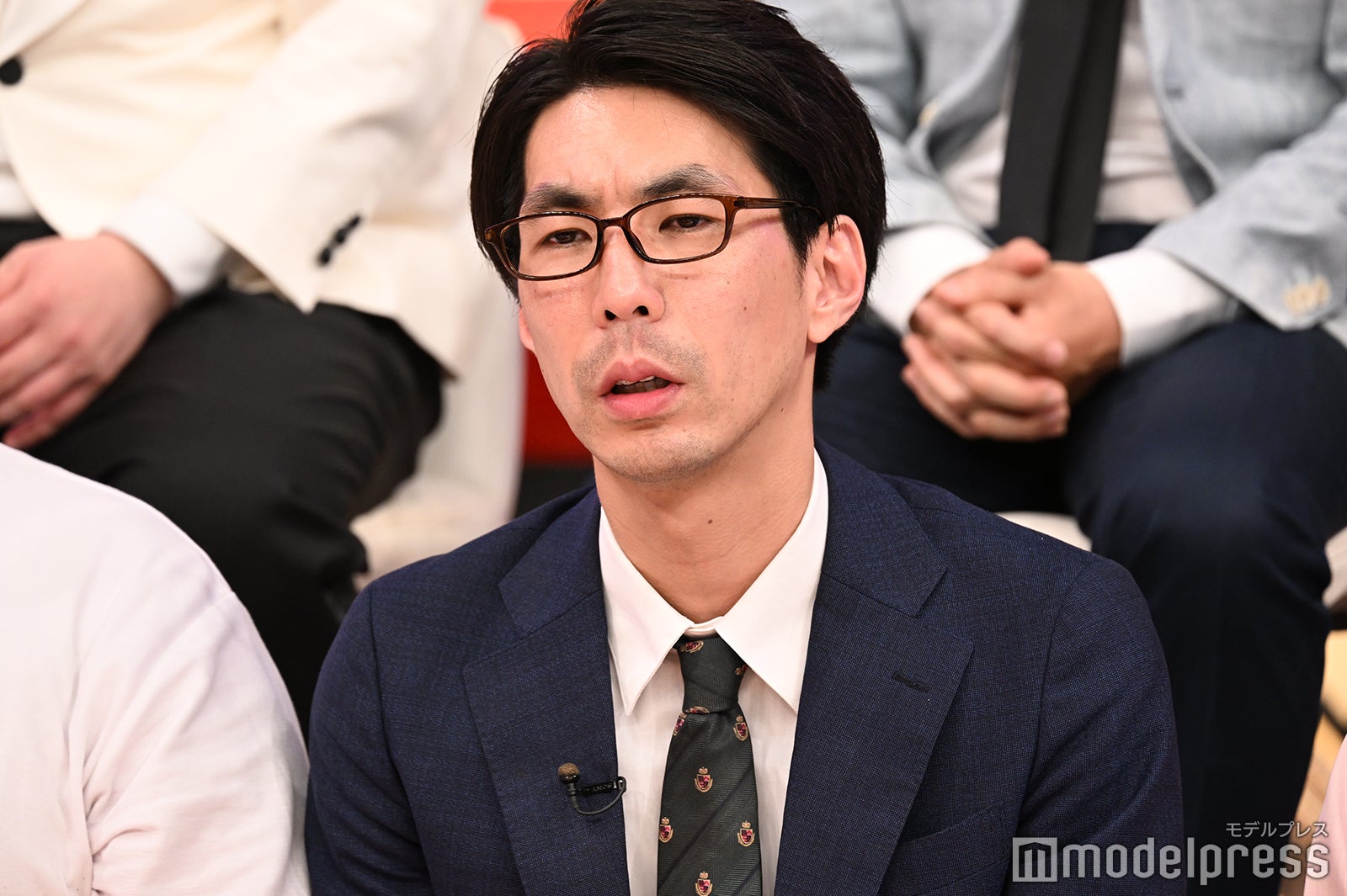 トシダタカヒデ（C）モデルプレス