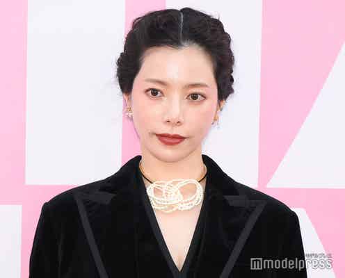 桜井ユキ、夫・黒羽麻璃央との結婚前に確認したこと 変化も明かす「本当に気持ちが楽に」