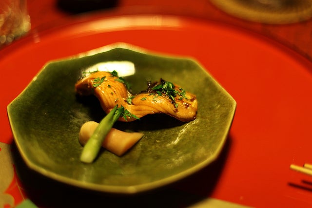 手の込んだ味わい深さが魅力／photo by Paul Keller