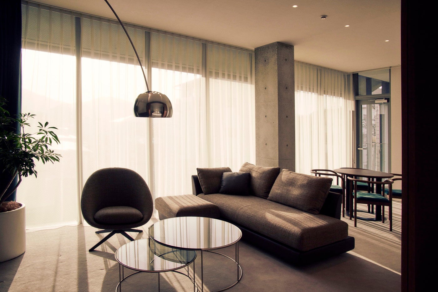 丸福樓（提供画像）