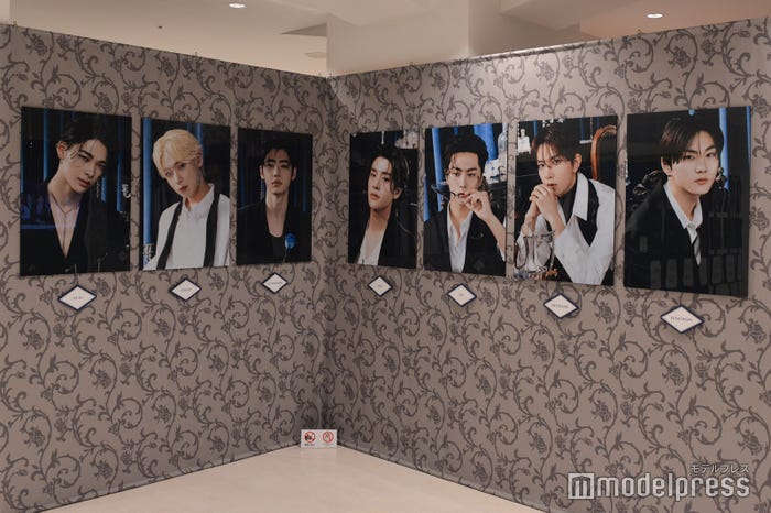 「ENHYPEN MUSEUM 2024」(C)モデルプレス