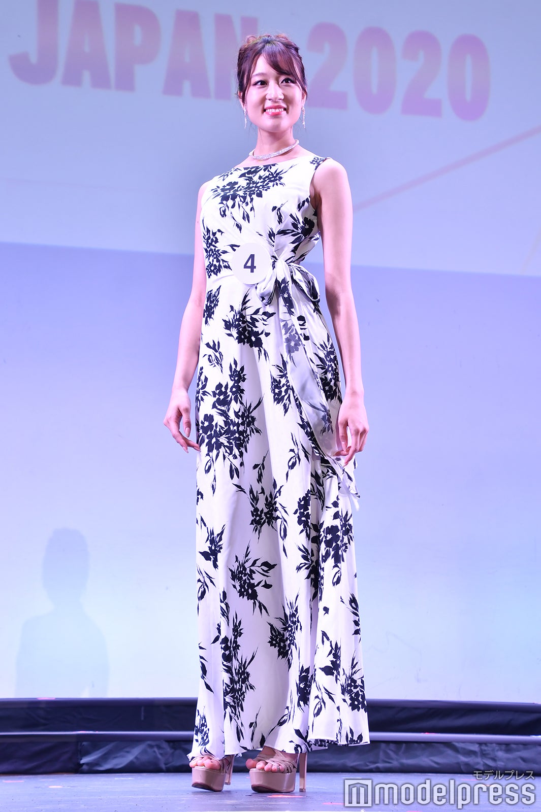 飯沼瑞季 （C）モデルプレス