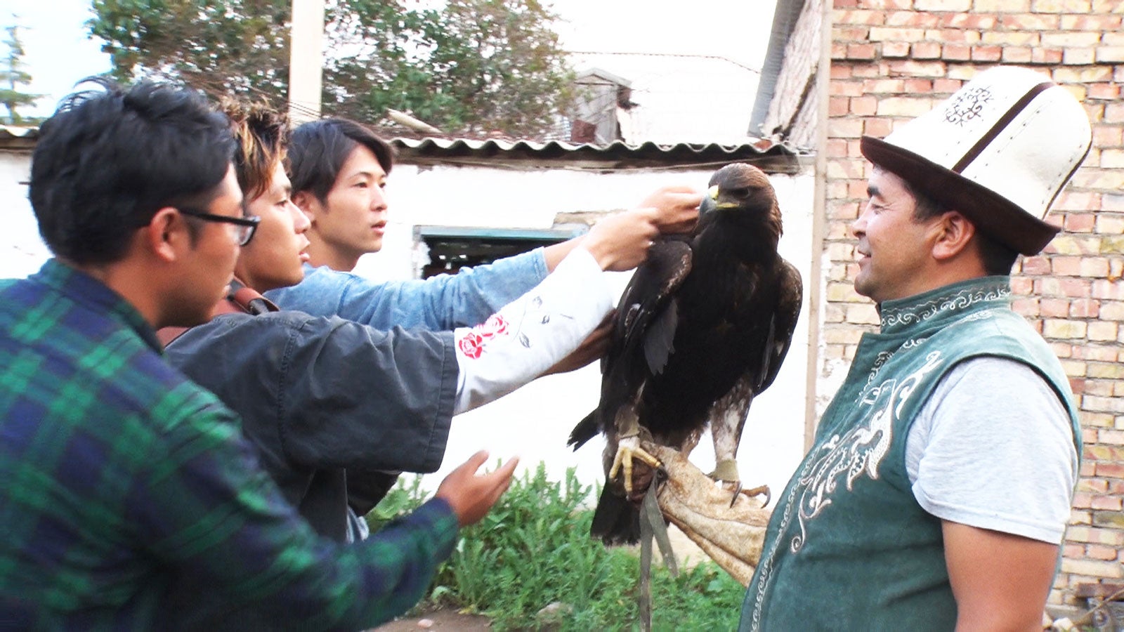 「あいのり：Asian Journey」シーズン2第19話より（C）フジテレビ