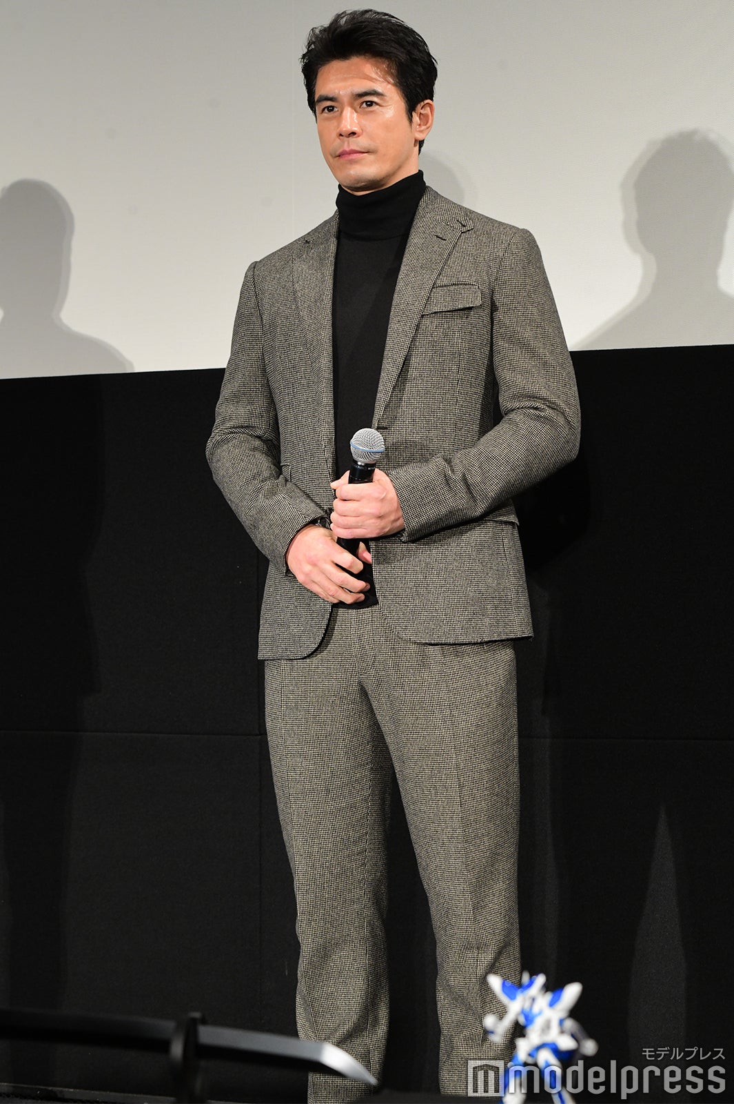 伊藤英明 （C）モデルプレス