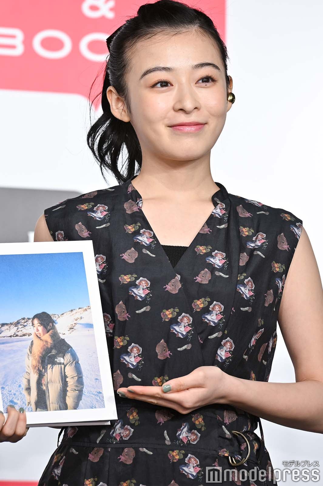 森七菜（C）モデルプレス