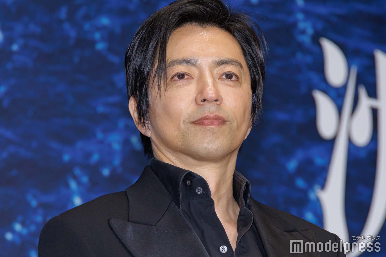 大沢たかお（C）モデルプレス