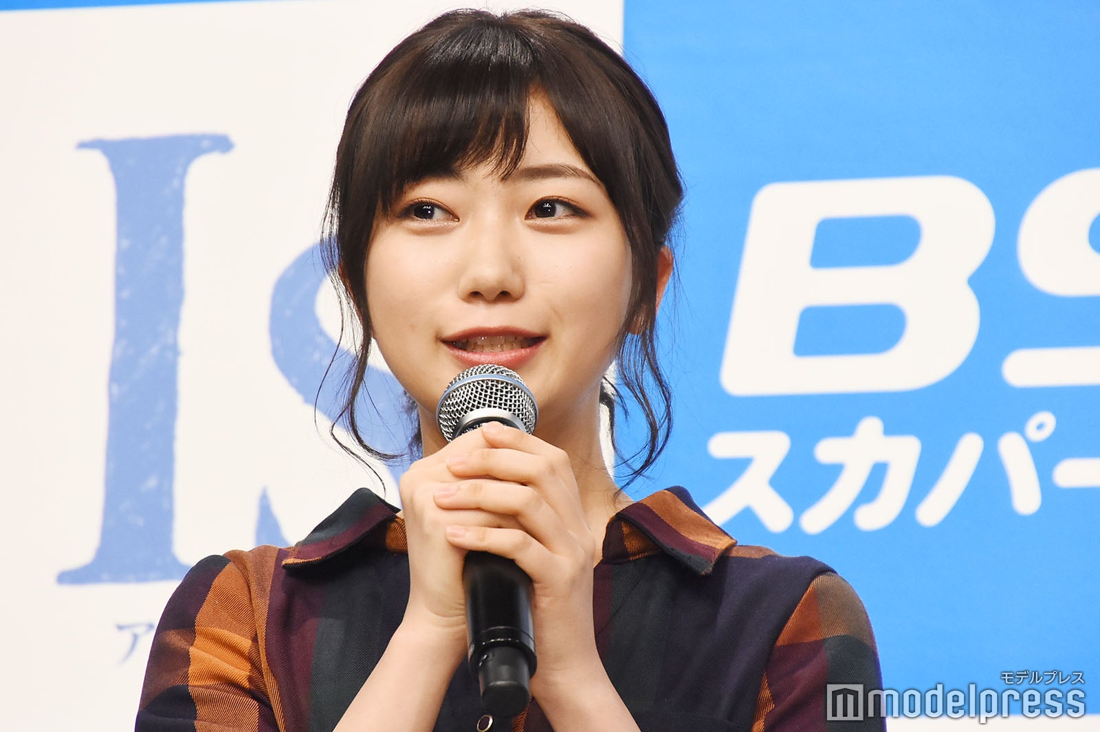 須藤叶希 （C）モデルプレス