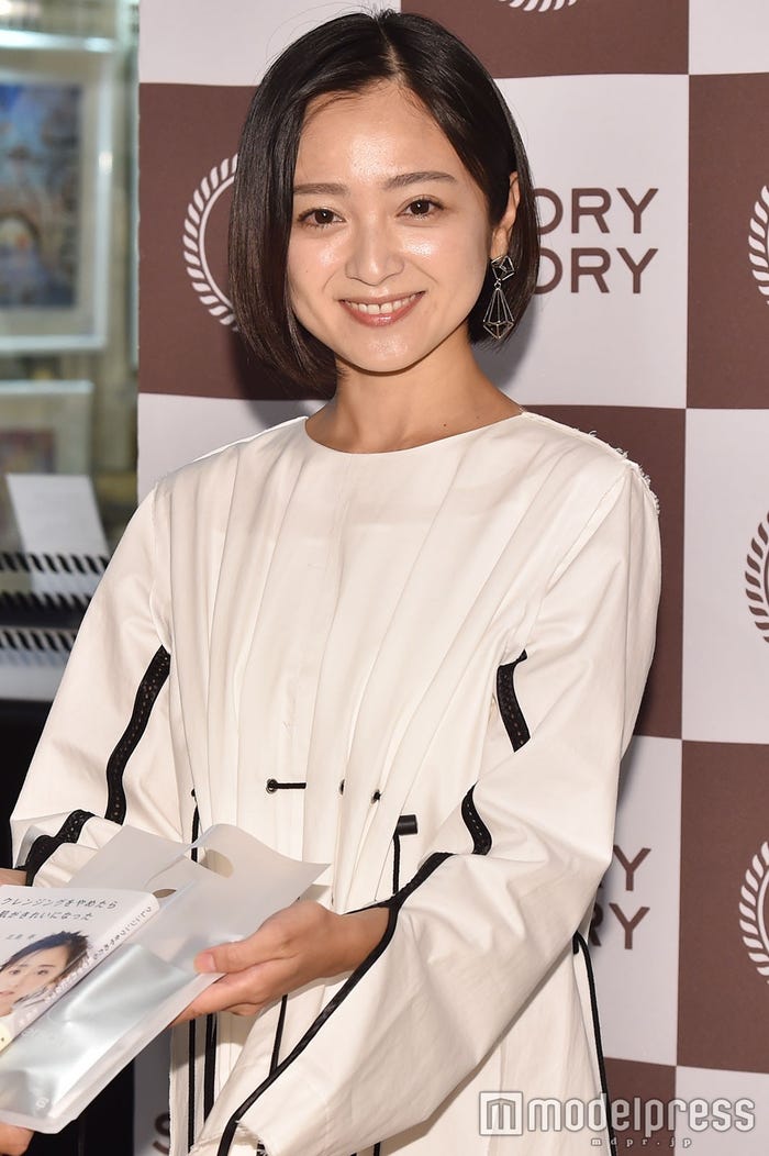 安達祐実(C)モデルプレス