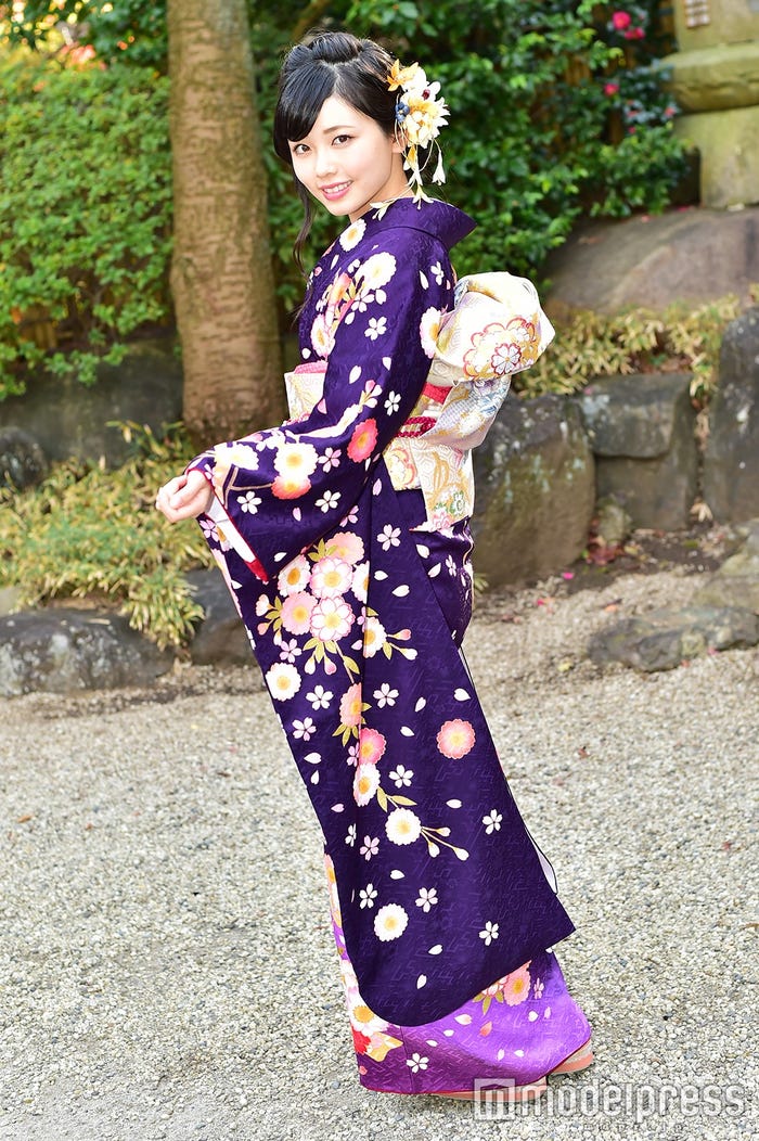 小芝風花 (C)モデルプレス