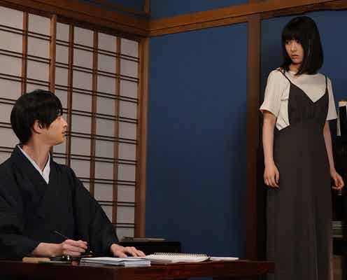 浜辺美波&横浜流星W主演ドラマ「私たちはどうかしている」第5話あらすじ