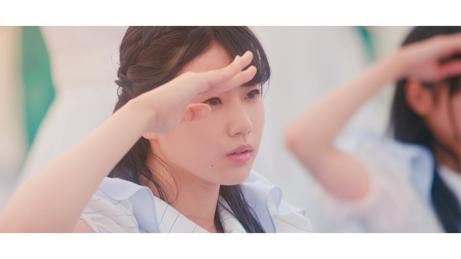 STU48「大好きな人」MVより（C）STU／KING RECORDS