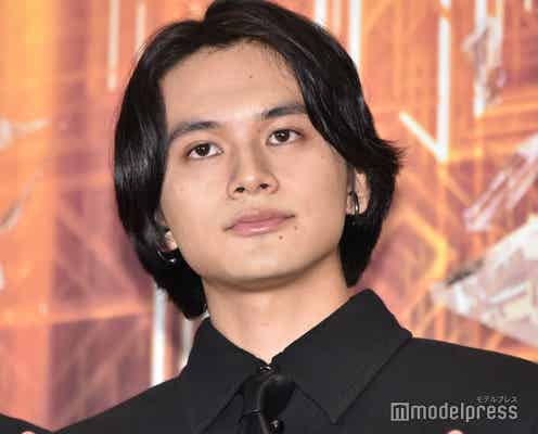 朝ドラ「あんぱん」嵩(北村匠海)の卒業制作公開 描かれた人物に注目集まる「もしかして?」「意味深」