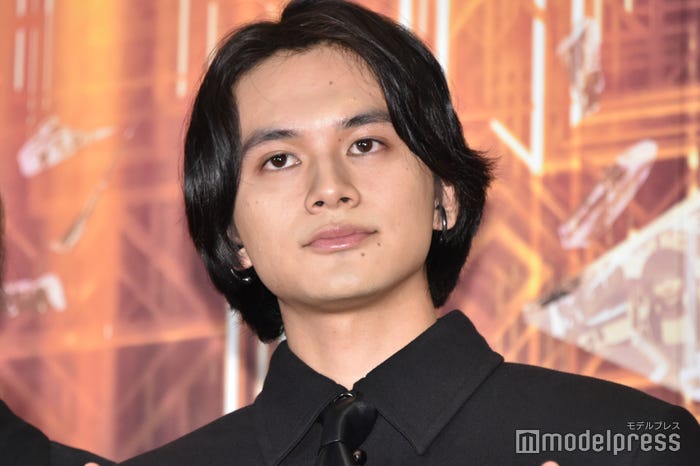北村匠海(C)モデルプレス