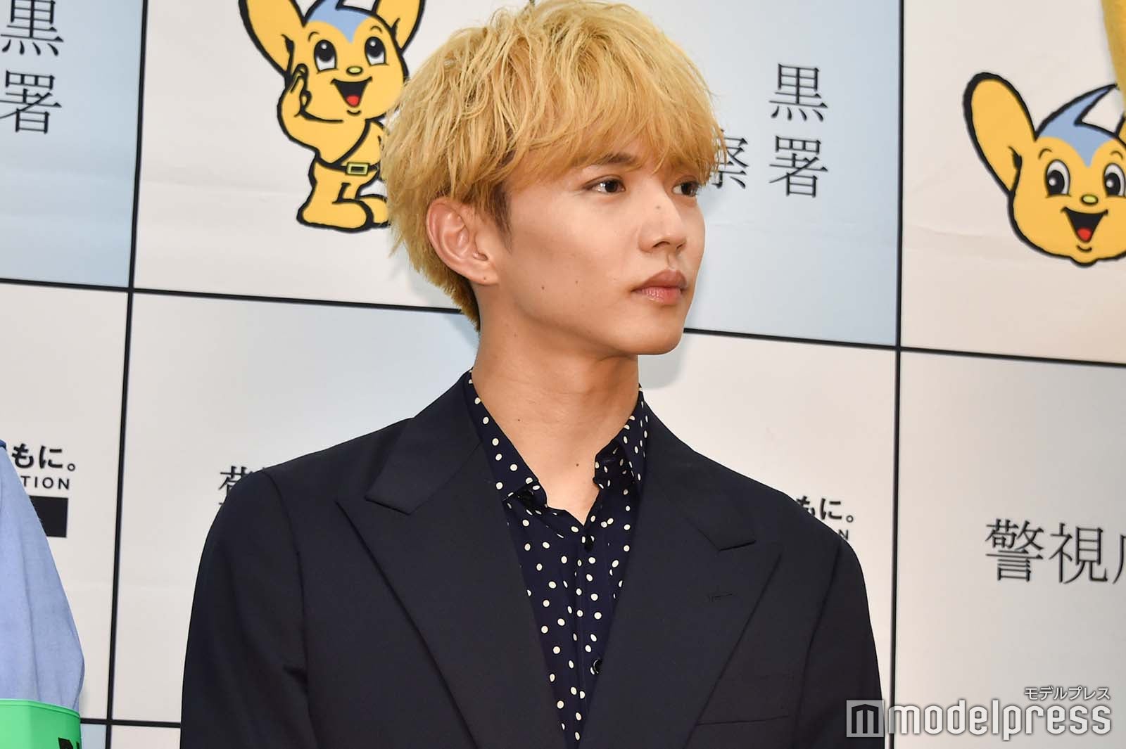 佐藤大樹 （C）モデルプレス