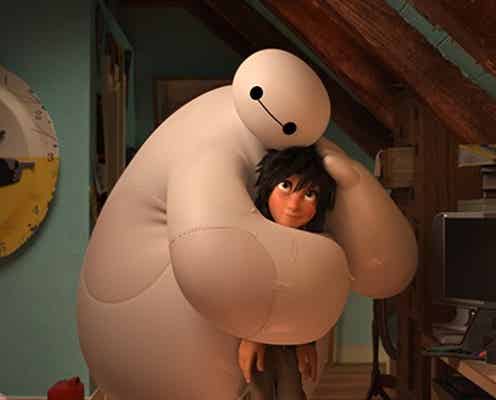 「ベイマックス」ディズニー試写室で先行上映決定<モデルプレス独占>