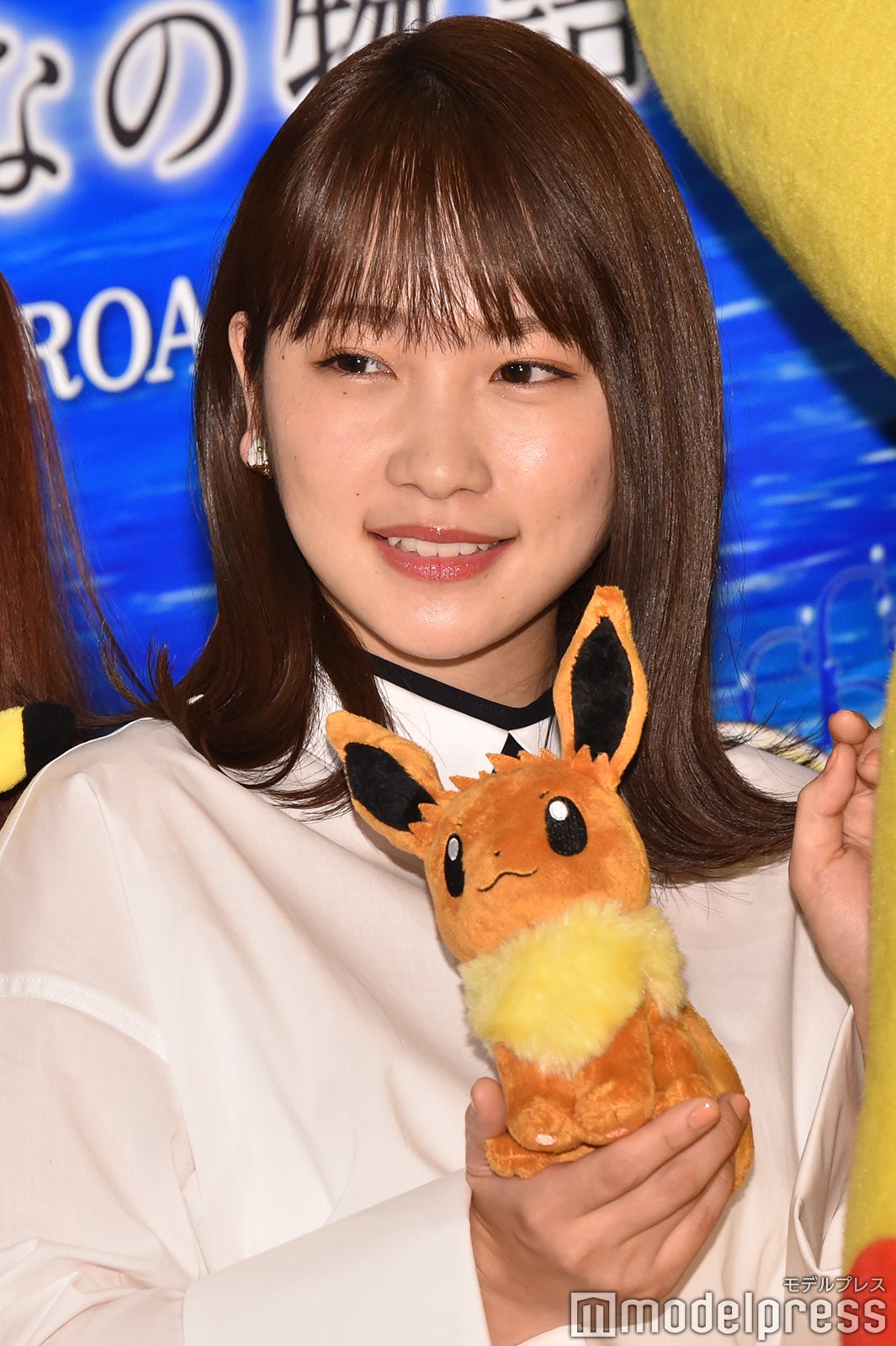 川栄李奈（C）モデルプレス