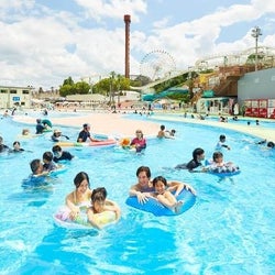 関西 子連れでおでかけ 子どもも大人も楽しめる 人気スポット 7選 女子旅プレス 関西 子連れでおでかけ 子どもも大人も楽しめる 人気スポット 7選 女子旅プレス