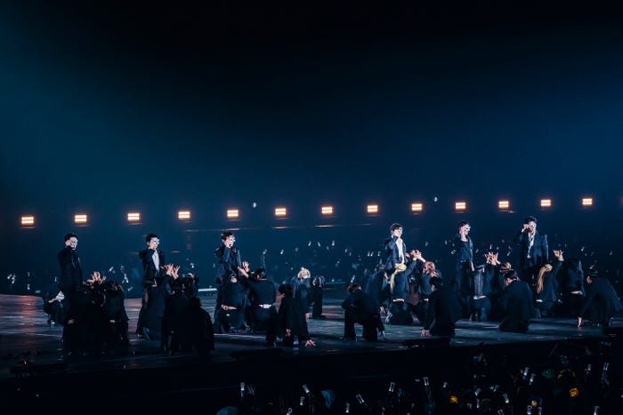 2PM(撮影:田中聖太郎写真事務所)