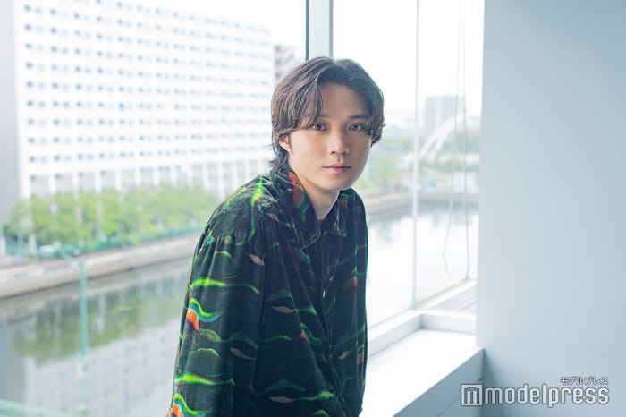 磯村勇斗(C)モデルプレス