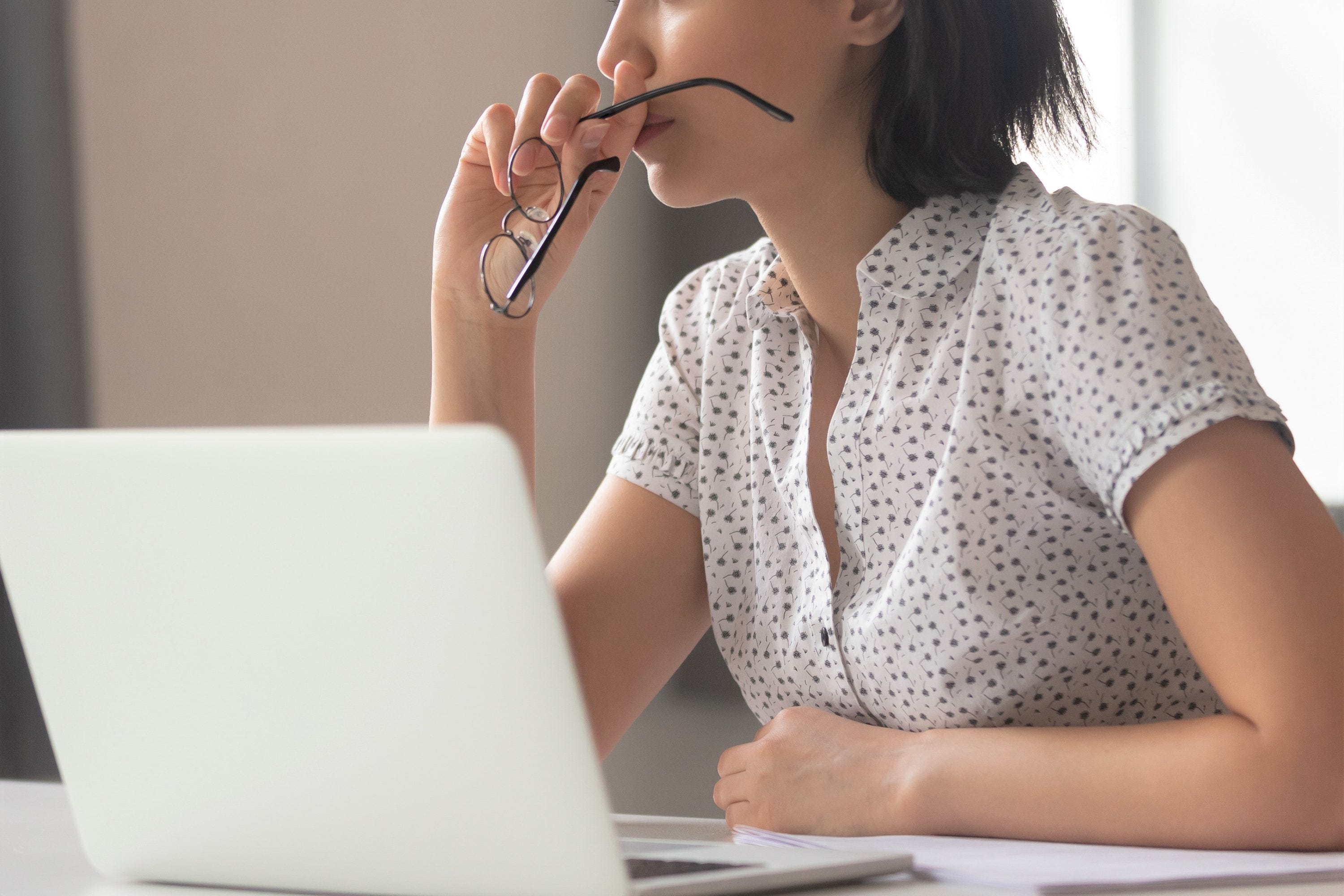 じつは素質なし 本当はフリーランスに向いていない人の特徴4つ モデルプレス