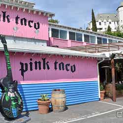 Pink Taco(ピンクタコ)