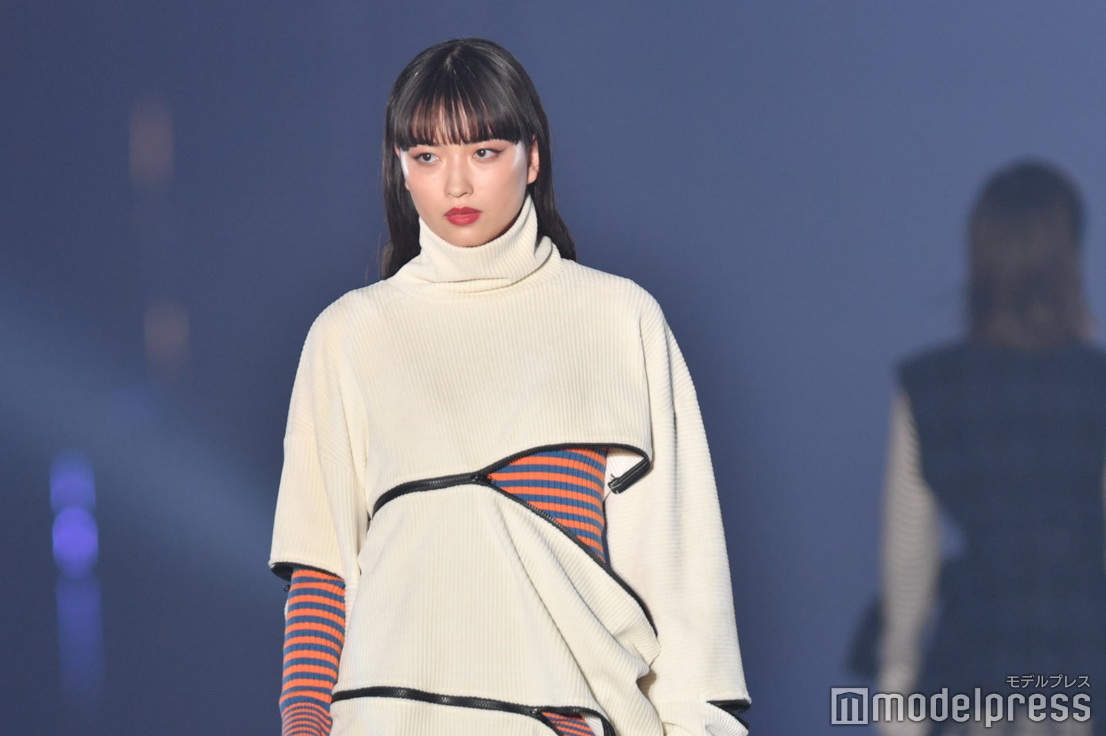 （C）モデルプレス