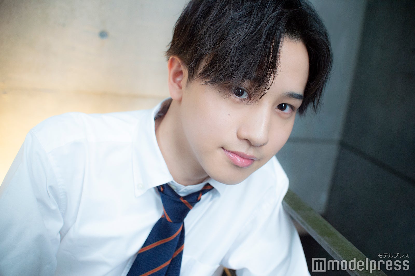 春山凜乃介（C）モデルプレス