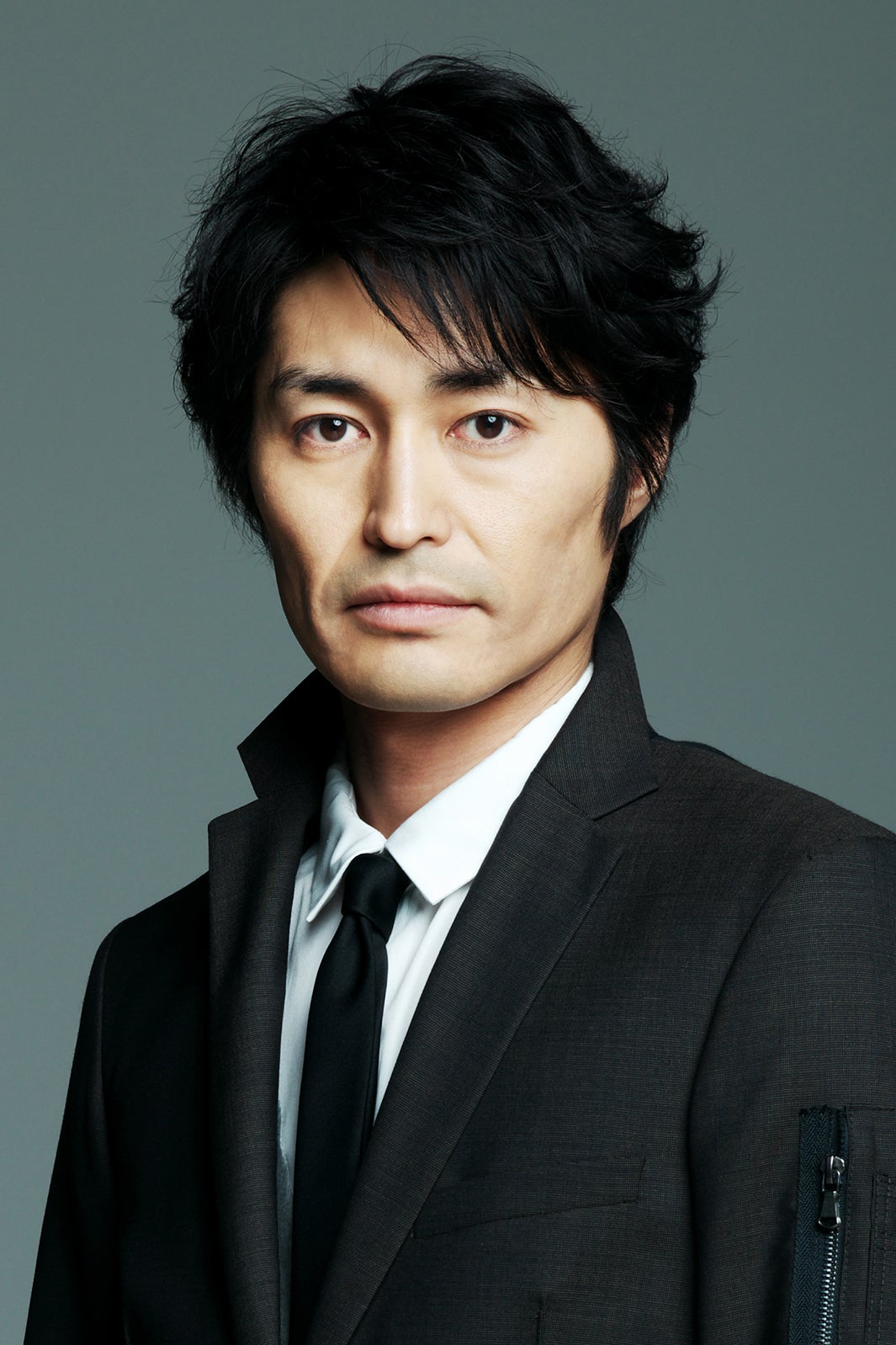 安田顕（画像提供：テレビ東京）