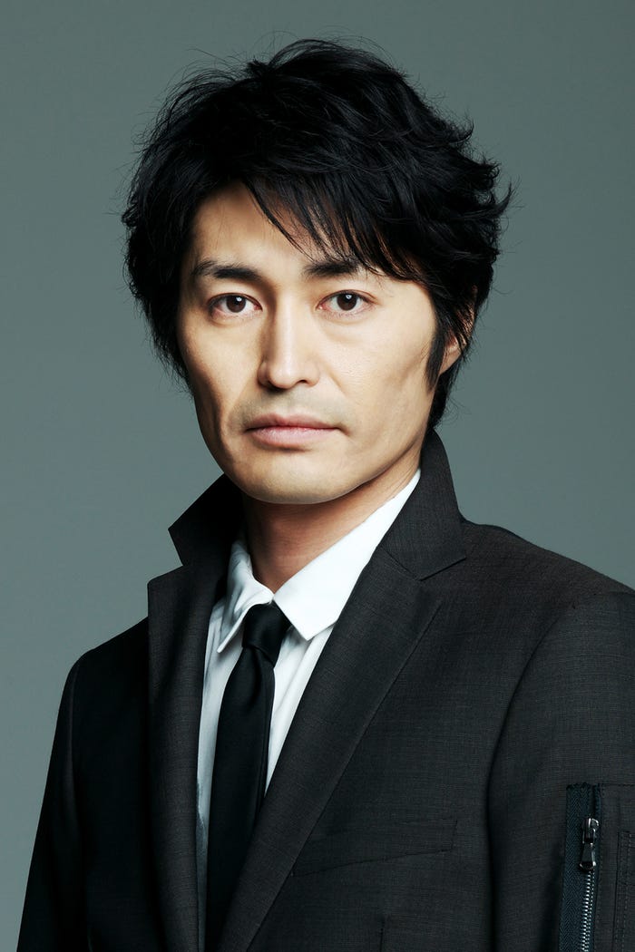 安田顕(画像提供:テレビ東京)