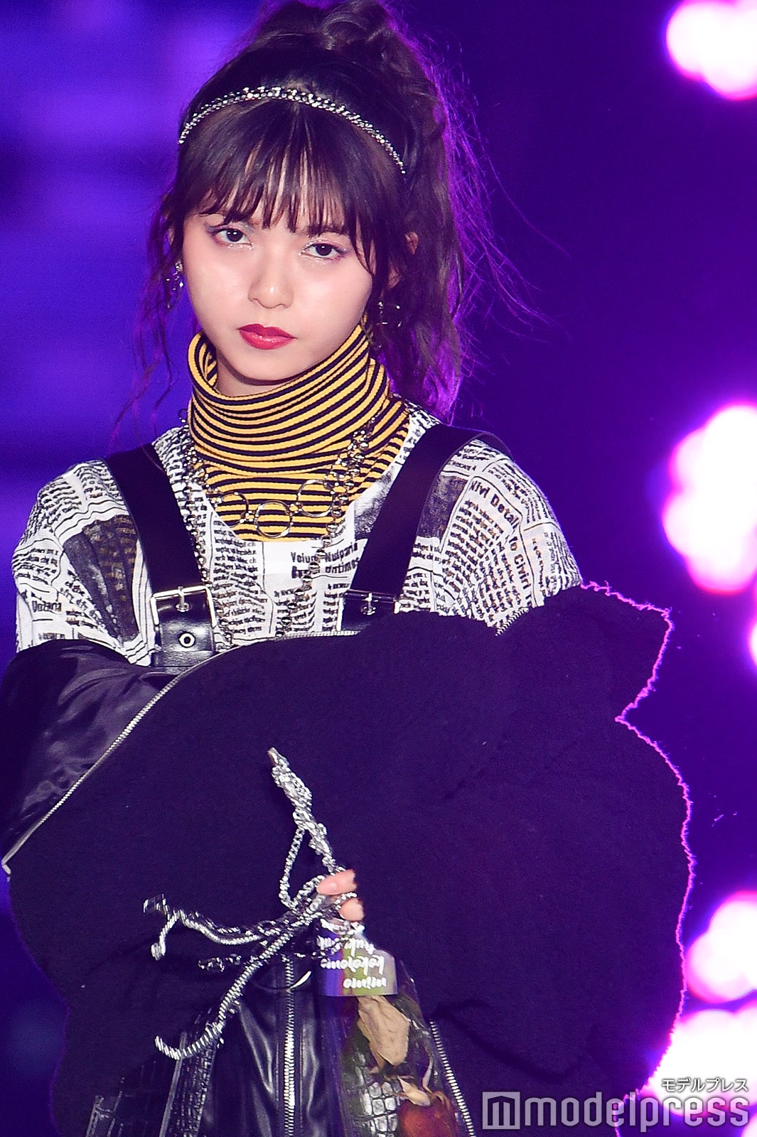 齋藤飛鳥（C）モデルプレス