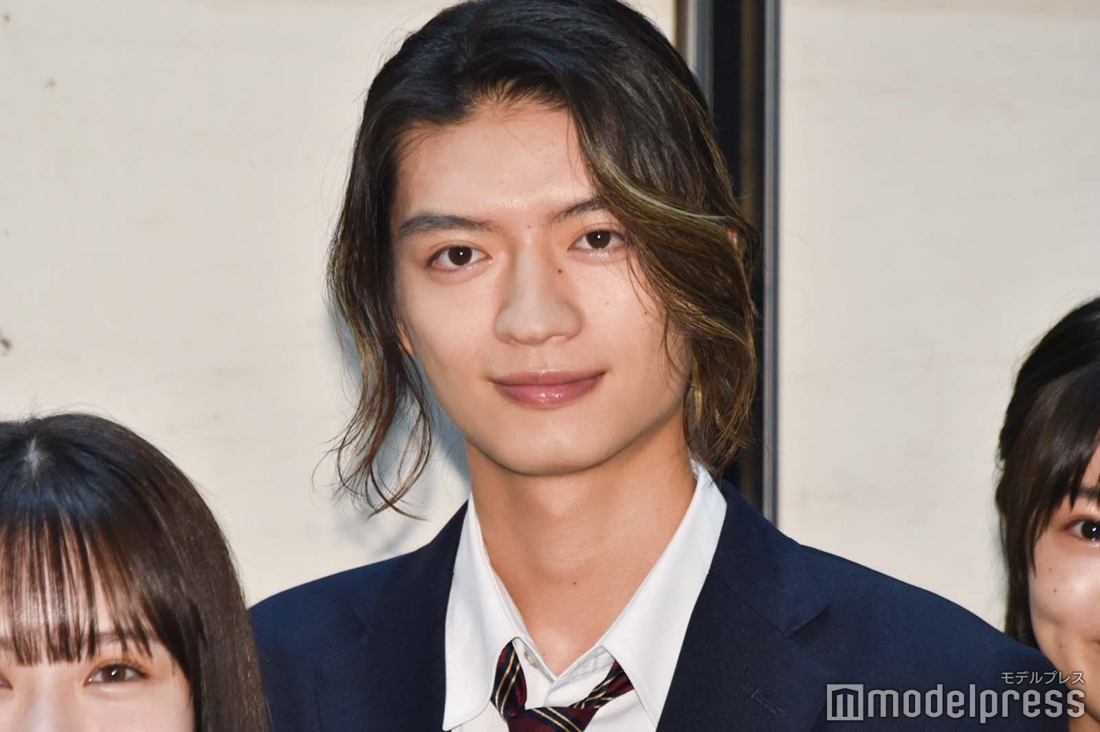 杢代和人（C）モデルプレス