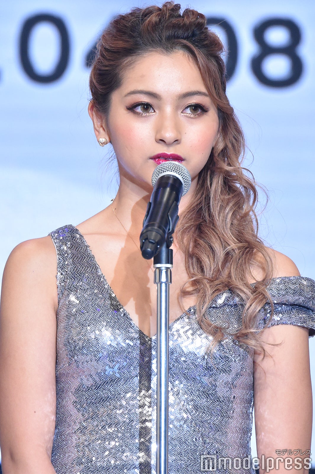 ゆきぽよ （C）モデルプレス