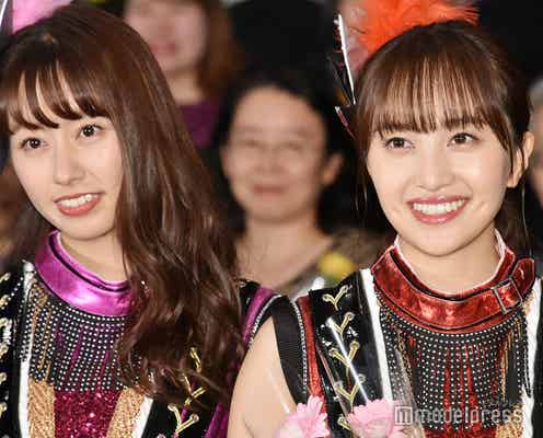 ももクロ百田夏菜子、吉永小百合&天海祐希の“推し”になれず?佐々木彩夏「譲りません!」<最高の人生の見つけ方>