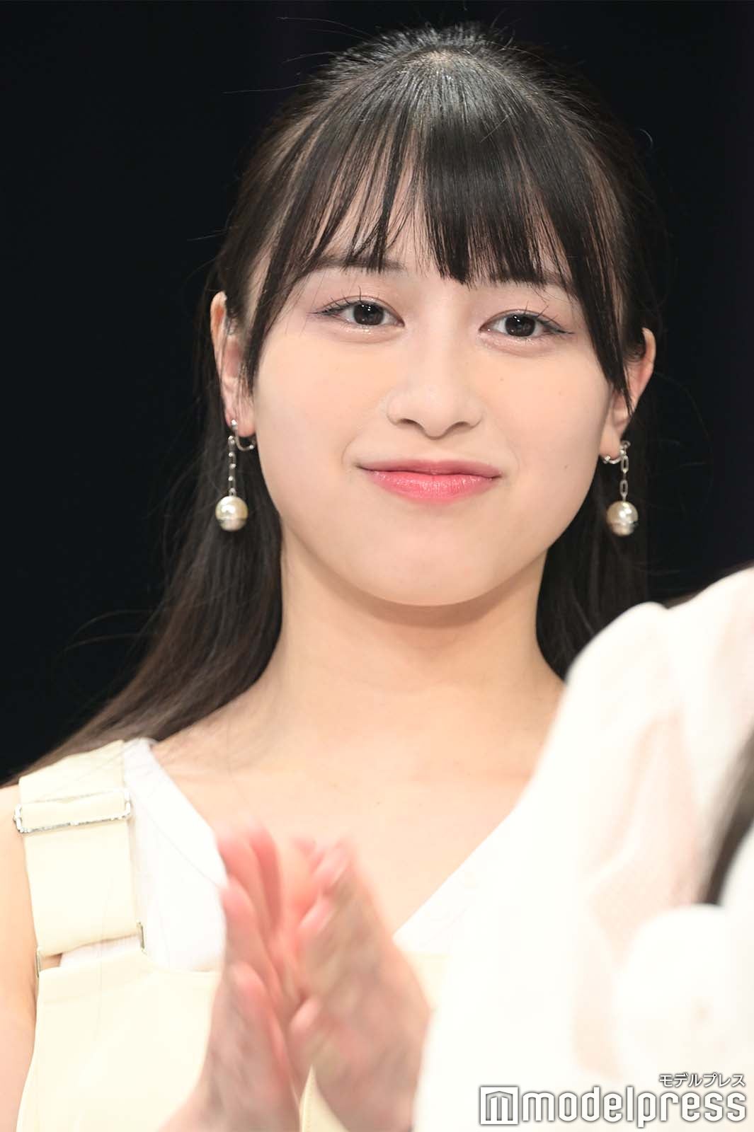 平山遊季（C）モデルプレス