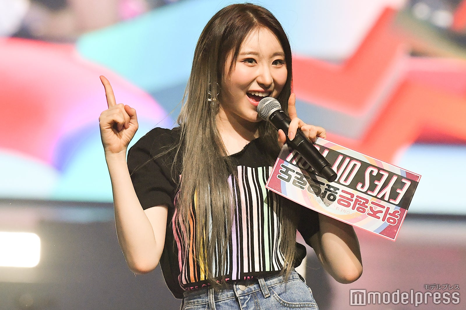 イ・チェヨン（C）モデルプレス