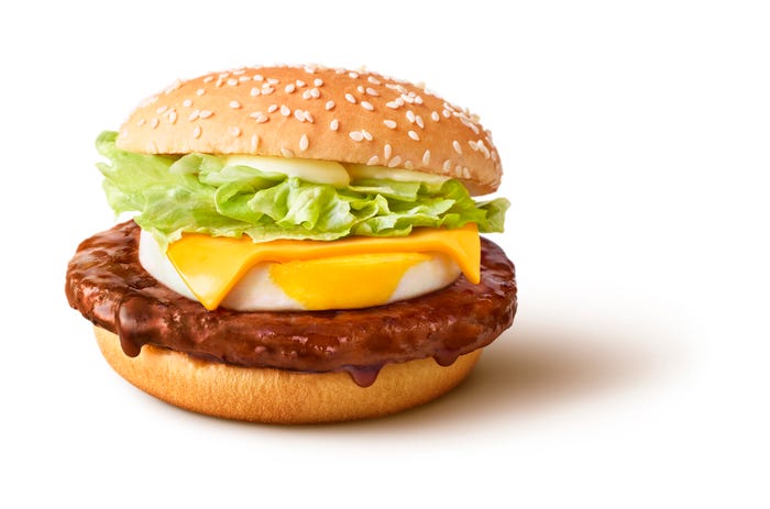 チーズてりたま/提供画像